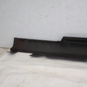 Rolls Royce Ghost Right Side Skirt 2009 ON 51777199106 Genuine - Image 20