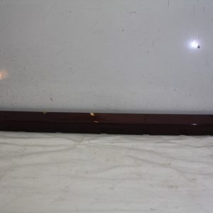 Rolls Royce Ghost Right Side Skirt 2009 ON 51777199106 Genuine