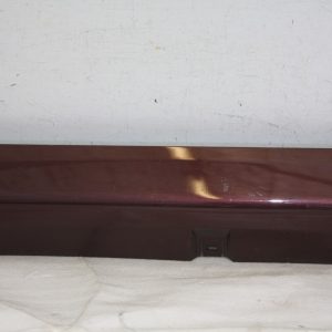 Rolls Royce Ghost Right Side Skirt 2009 ON 51777199106 Genuine - Image 5