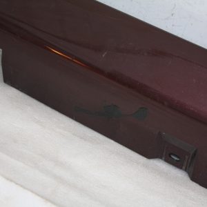 Rolls Royce Ghost Right Side Skirt 2009 ON 51777199106 Genuine - Image 8