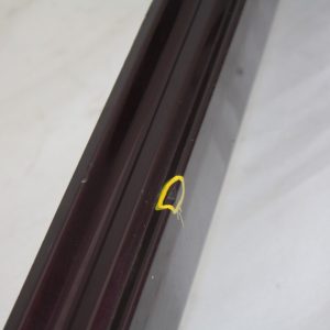 Rolls Royce Ghost Right Side Skirt 2009 ON 51777199106 Genuine - Image 9