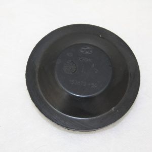 Saab 9-3 Headlight Dust Cover Cap 2003 TO 2008 153873-50 Genuine - Image 1