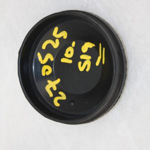 Saab 9-3 Headlight Dust Cover Cap 2003 TO 2008 153873-50 Genuine - Image 9