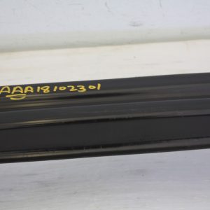 Seat Alhambra Rear Bumper Reinforcement Crash Bar 7NC807305A Genuine - Image 4