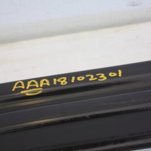 Seat Alhambra Rear Bumper Reinforcement Crash Bar 7NC807305A Genuine - Image 6