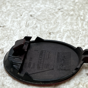 Seat Arona Front Bumper Tow Hook Cap Cover 2017 TO 2021 6F9807241 Genuine - Image 8