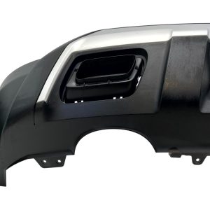 Seat Arona Rear Bumper Lower Section 2017 TO 2021 6F9807425A Genuine - Image 11