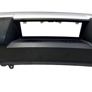 Seat Arona Rear Bumper Lower Section 2017 TO 2021 6F9807425A Genuine - Image 12