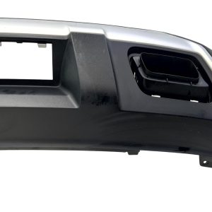 Seat Arona Rear Bumper Lower Section 2017 TO 2021 6F9807425A Genuine - Image 13