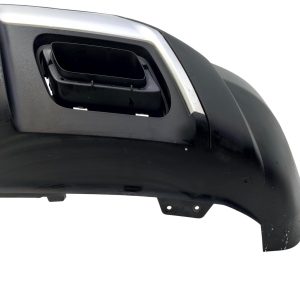 Seat Arona Rear Bumper Lower Section 2017 TO 2021 6F9807425A Genuine - Image 14