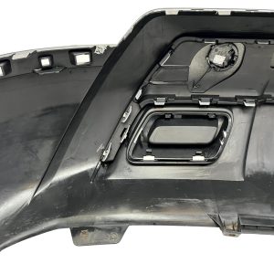Seat Arona Rear Bumper Lower Section 2017 TO 2021 6F9807425A Genuine - Image 17