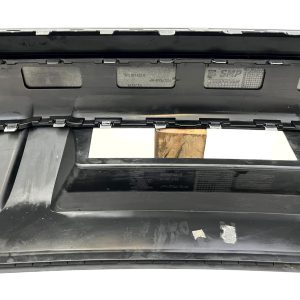 Seat Arona Rear Bumper Lower Section 2017 TO 2021 6F9807425A Genuine - Image 18