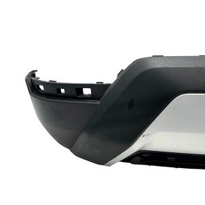 Seat Arona Rear Bumper Lower Section 2017 TO 2021 6F9807425A Genuine - Image 3