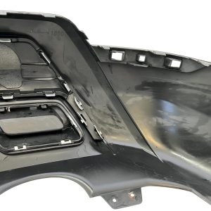 Seat Arona Rear Bumper Lower Section 2017 TO 2021 6F9807425A Genuine - Image 21