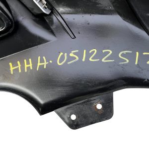 Seat Arona Rear Bumper Lower Section 2017 TO 2021 6F9807425A Genuine - Image 25