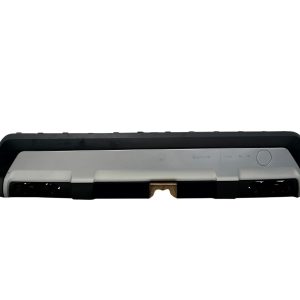 Seat Arona Rear Bumper Lower Section 2017 TO 2021 6F9807425A Genuine - Image 1