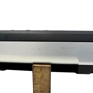 Seat Arona Rear Bumper Lower Section 2017 TO 2021 6F9807425A Genuine - Image 6