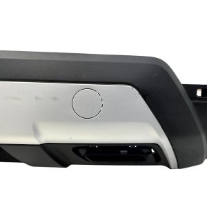 Seat Arona Rear Bumper Lower Section 2017 TO 2021 6F9807425A Genuine - Image 8