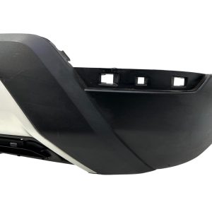 Seat Arona Rear Bumper Lower Section 2017 TO 2021 6F9807425A Genuine - Image 9
