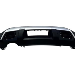 Seat Arona Rear Bumper Lower Section 2017 TO 2021 6F9807425A Genuine - Image 10