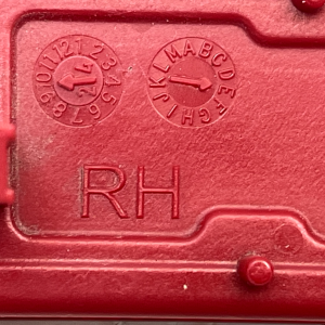 Seat Arona Rear Bumper Right Reflector 2017 TO 2021 6F9945106 Genuine - Image 12