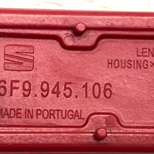 Seat Arona Rear Bumper Right Reflector 2017 TO 2021 6F9945106 Genuine - Image 13