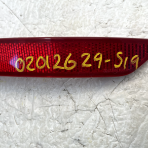 Seat Arona Rear Bumper Right Reflector 2017 TO 2021 6F9945106 Genuine - Image 14