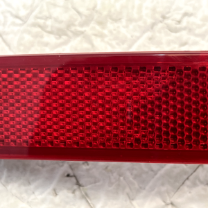 Seat Arona Rear Bumper Right Reflector 2017 TO 2021 6F9945106 Genuine - Image 4