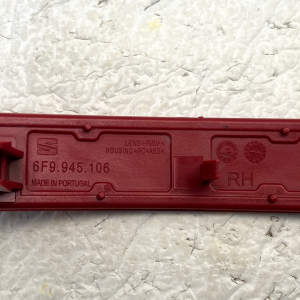 Seat Arona Rear Bumper Right Reflector 2017 TO 2021 6F9945106 Genuine - Image 9