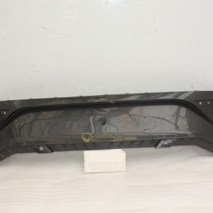 Seat Cupra Born Rear Bumper Middle Section 2022 ON 10E807521F Genuine - Image 1