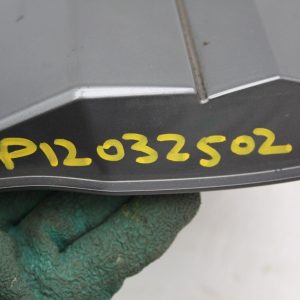 Seat Cupra Formentor Rear Left Door Moulding 5FF854949B Genuine - Image 12