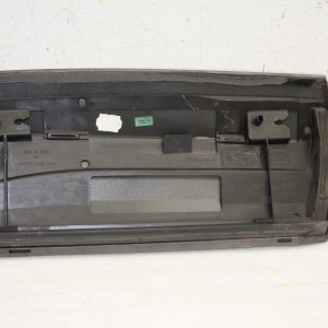 Seat Cupra Formentor Rear Left Door Moulding 5FF854949B Genuine - Image 16