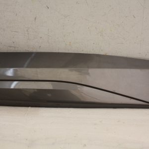 Seat Cupra Formentor Rear Left Door Moulding 5FF854949B Genuine - Image 1