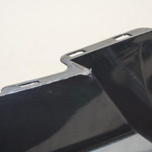 Seat Ibiza Rear Bumper 2015 ON 6F0807421H Genuine *DAMAGED* - Image 12