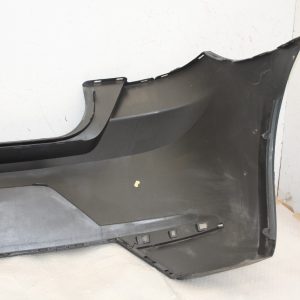 Seat Ibiza Rear Bumper 2015 ON 6F0807421H Genuine *DAMAGED* - Image 18