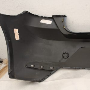 Seat Ibiza Rear Bumper 2015 ON 6F0807421H Genuine *DAMAGED* - Image 20