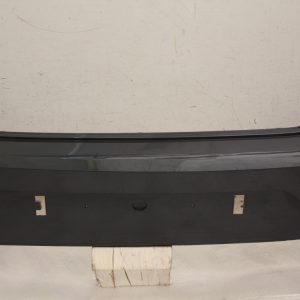 Seat Ibiza Rear Bumper 2015 ON 6F0807421H Genuine *DAMAGED* - Image 3