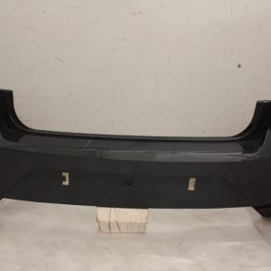 Seat Ibiza Rear Bumper 2015 ON 6F0807421H Genuine *DAMAGED*