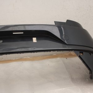 Seat Ibiza Rear Bumper 2015 ON 6F0807421H Genuine *DAMAGED* - Image 6