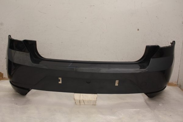 Seat-Ibiza-Rear-Bumper-2015-ON-6F0807421H-Genuine-DAMAGED-177195868802