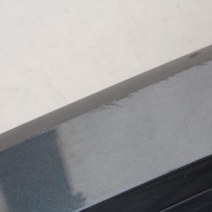 Seat Ibiza Rear Bumper 2015 ON 6F0807421H Genuine *DAMAGED* - Image 8