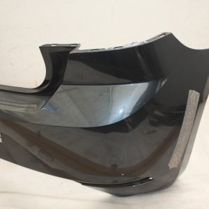 Seat Ibiza Rear Bumper 2015 ON 6F0807421H Genuine *DAMAGED* - Image 9