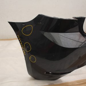 Seat Ibiza Rear Bumper 2015 ON 6F0807421H Genuine *DAMAGED* - Image 10