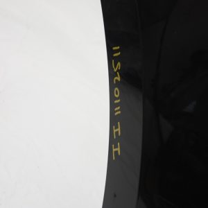 Seat Ibiza Rear Bumper 2017 ON 6F0807421H Genuine *DAMAGED* - Image 11