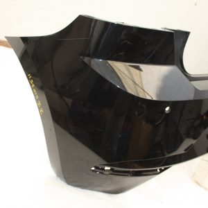 Seat Ibiza Rear Bumper 2017 ON 6F0807421H Genuine *DAMAGED* - Image 12