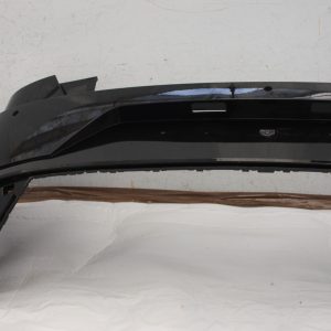 Seat Ibiza Rear Bumper 2017 ON 6F0807421H Genuine *DAMAGED* - Image 14