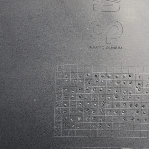 Seat Ibiza Rear Bumper 2017 ON 6F0807421H Genuine *DAMAGED* - Image 16