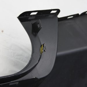 Seat Ibiza Rear Bumper 2017 ON 6F0807421H Genuine *DAMAGED* - Image 17