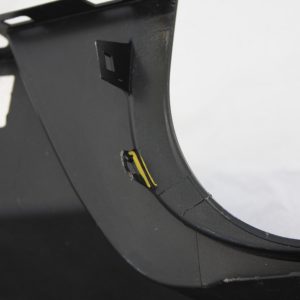 Seat Ibiza Rear Bumper 2017 ON 6F0807421H Genuine *DAMAGED* - Image 18