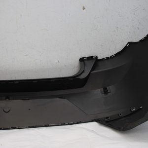 Seat Ibiza Rear Bumper 2017 ON 6F0807421H Genuine *DAMAGED* - Image 19